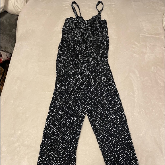 Abercrombie and Fitch jumpsuit - Picture 2 of 2